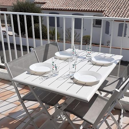Appartement 1Er Etage Proche Centre-Ville, Plage Et Commerces, Balcon, Parking, Wifi Inclus - Fr-1-22-171 La Tranche-sur-Mer Zewnętrze zdjęcie