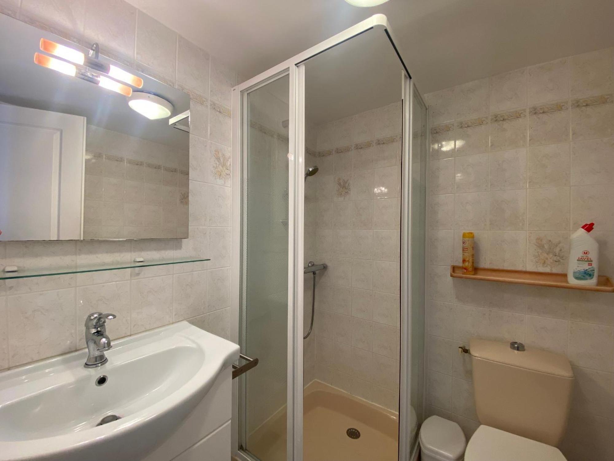 Appartement 1Er Etage Proche Centre-Ville, Plage Et Commerces, Balcon, Parking, Wifi Inclus - Fr-1-22-171 La Tranche-sur-Mer Zewnętrze zdjęcie